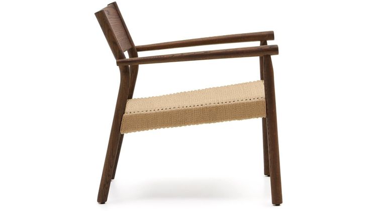 Kave Home Yalia Fauteuil