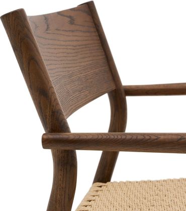 Kave Home Yalia Fauteuil