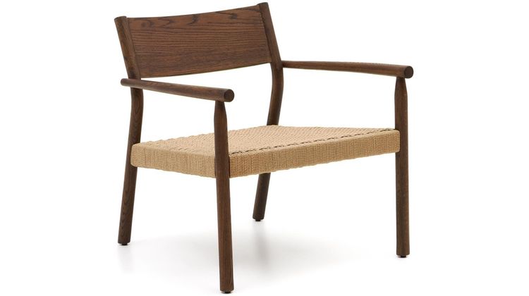 Kave Home Yalia Fauteuil