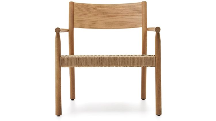Kave Home Yalia Fauteuil