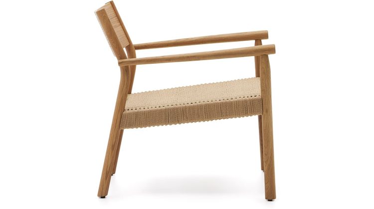 Kave Home Yalia Fauteuil