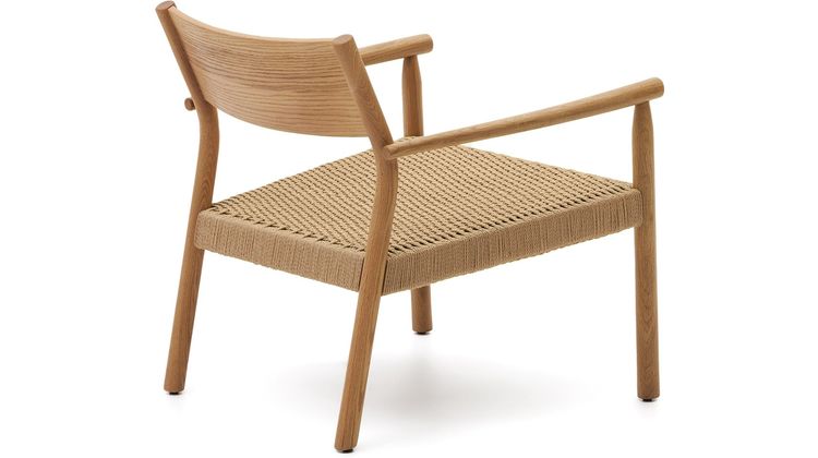Kave Home Yalia Fauteuil