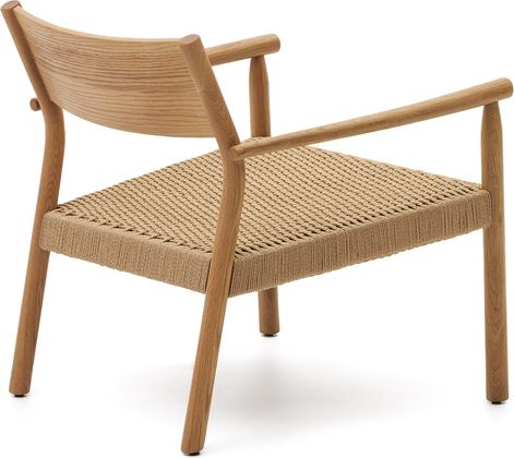 Kave Home Yalia Fauteuil