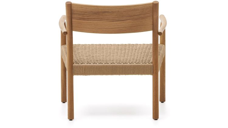 Kave Home Yalia Fauteuil