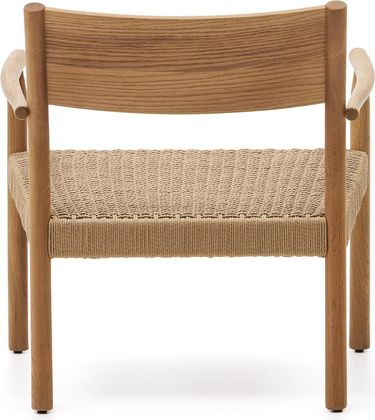 Kave Home Yalia Fauteuil