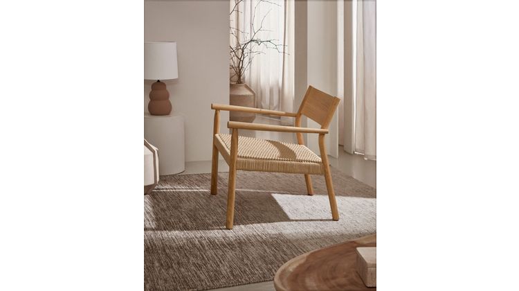 Kave Home Yalia Fauteuil
