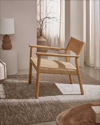 Kave Home Yalia Fauteuil