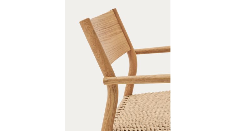 Kave Home Yalia Fauteuil