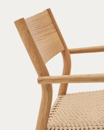 Kave Home Yalia Fauteuil