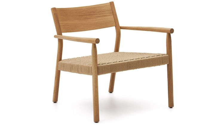 Kave Home Yalia Fauteuil
