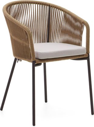 Kave Home Yanet Tuinstoel