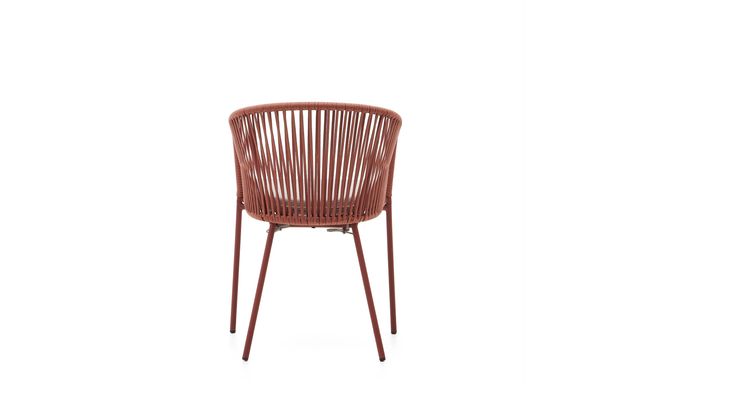 Kave Home Yanet Tuinstoel