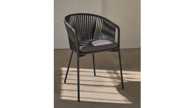 Kave Home Yanet Tuinstoel