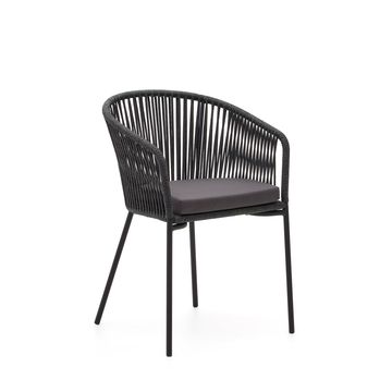 Kave Home Yanet Tuinstoel