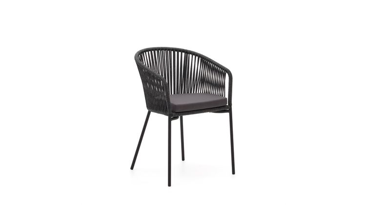 Kave Home Yanet Tuinstoel