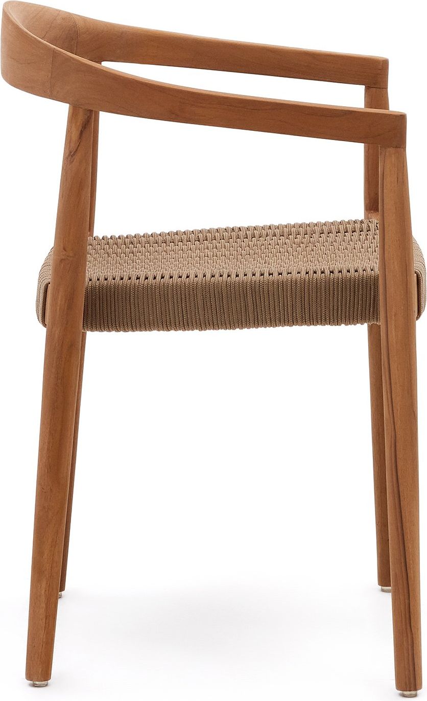 Kave Home Ydalia Tuinstoel