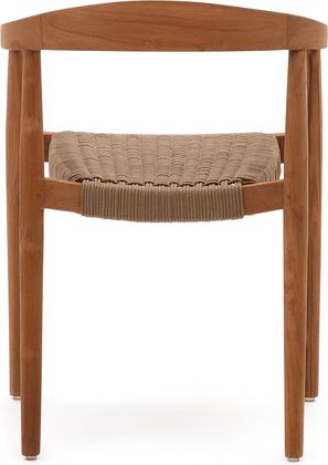Kave Home Ydalia Tuinstoel