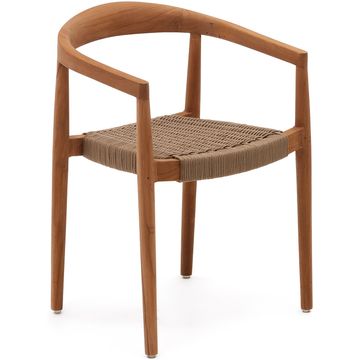 Kave Home Ydalia Tuinstoel