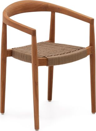 Kave Home Ydalia Tuinstoel