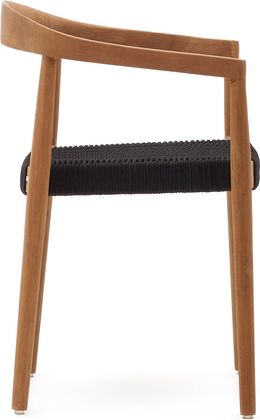 Kave Home Ydalia Tuinstoel