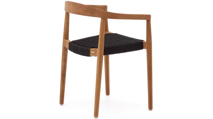 Kave Home Ydalia Tuinstoel