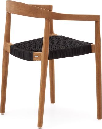 Kave Home Ydalia Tuinstoel