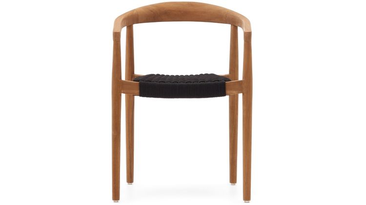 Kave Home Ydalia Tuinstoel