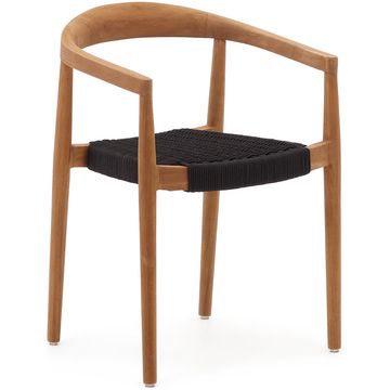 Kave Home Ydalia Tuinstoel