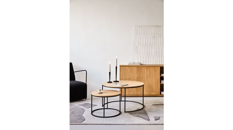 Kave Home Yoana Salontafelset