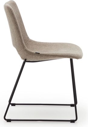 Kave Home Zahara Eetkamerstoel