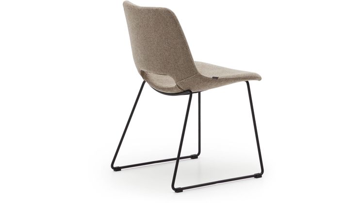 Kave Home Zahara Eetkamerstoel