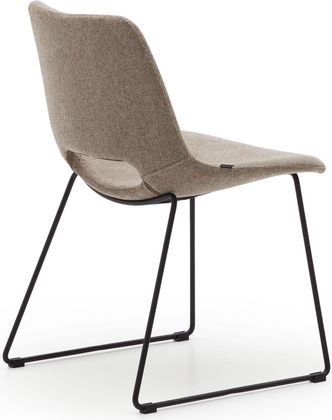 Kave Home Zahara Eetkamerstoel