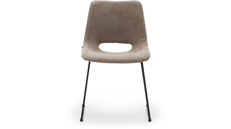 Kave Home Zahara Eetkamerstoel
