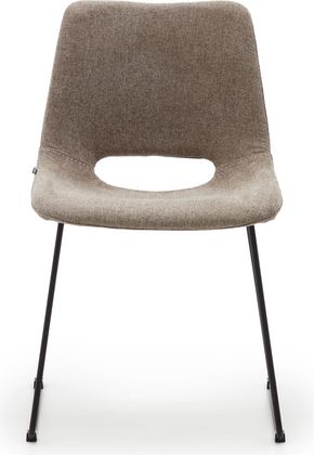 Kave Home Zahara Eetkamerstoel