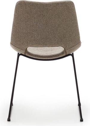 Kave Home Zahara Eetkamerstoel