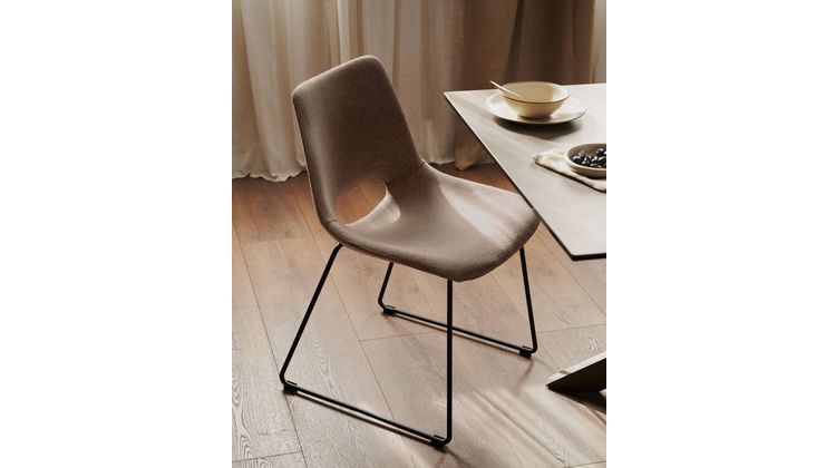 Kave Home Zahara Eetkamerstoel