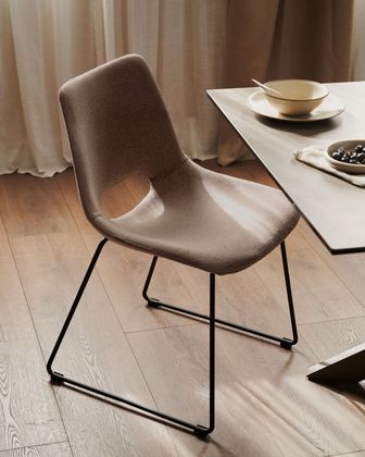 Kave Home Zahara Eetkamerstoel