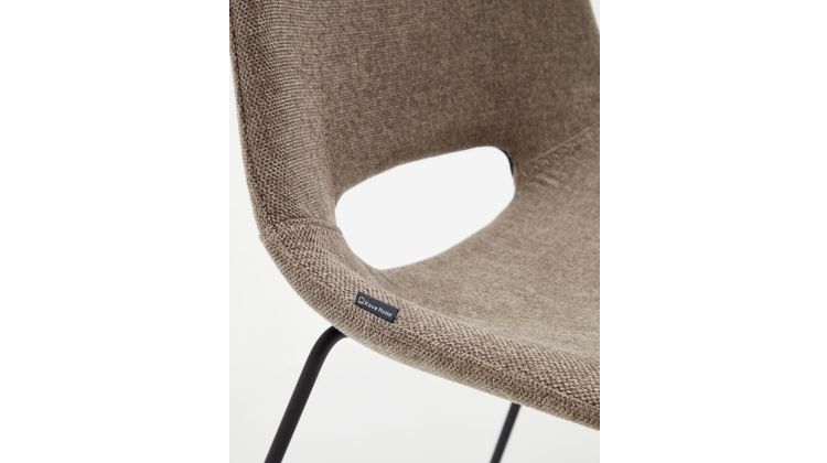 Kave Home Zahara Eetkamerstoel