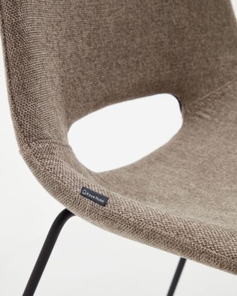 Kave Home Zahara Eetkamerstoel