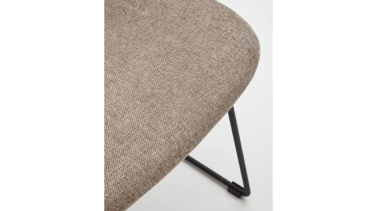 Kave Home Zahara Eetkamerstoel