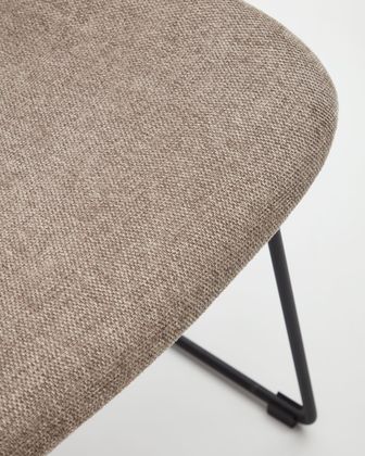 Kave Home Zahara Eetkamerstoel