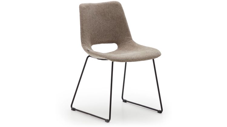Kave Home Zahara Eetkamerstoel