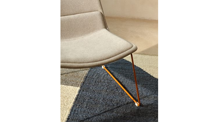 Kave Home Zahara Fauteuil