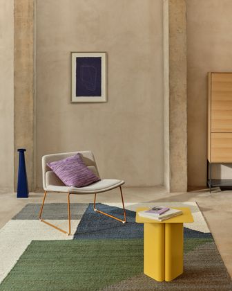 Kave Home Zahara Fauteuil