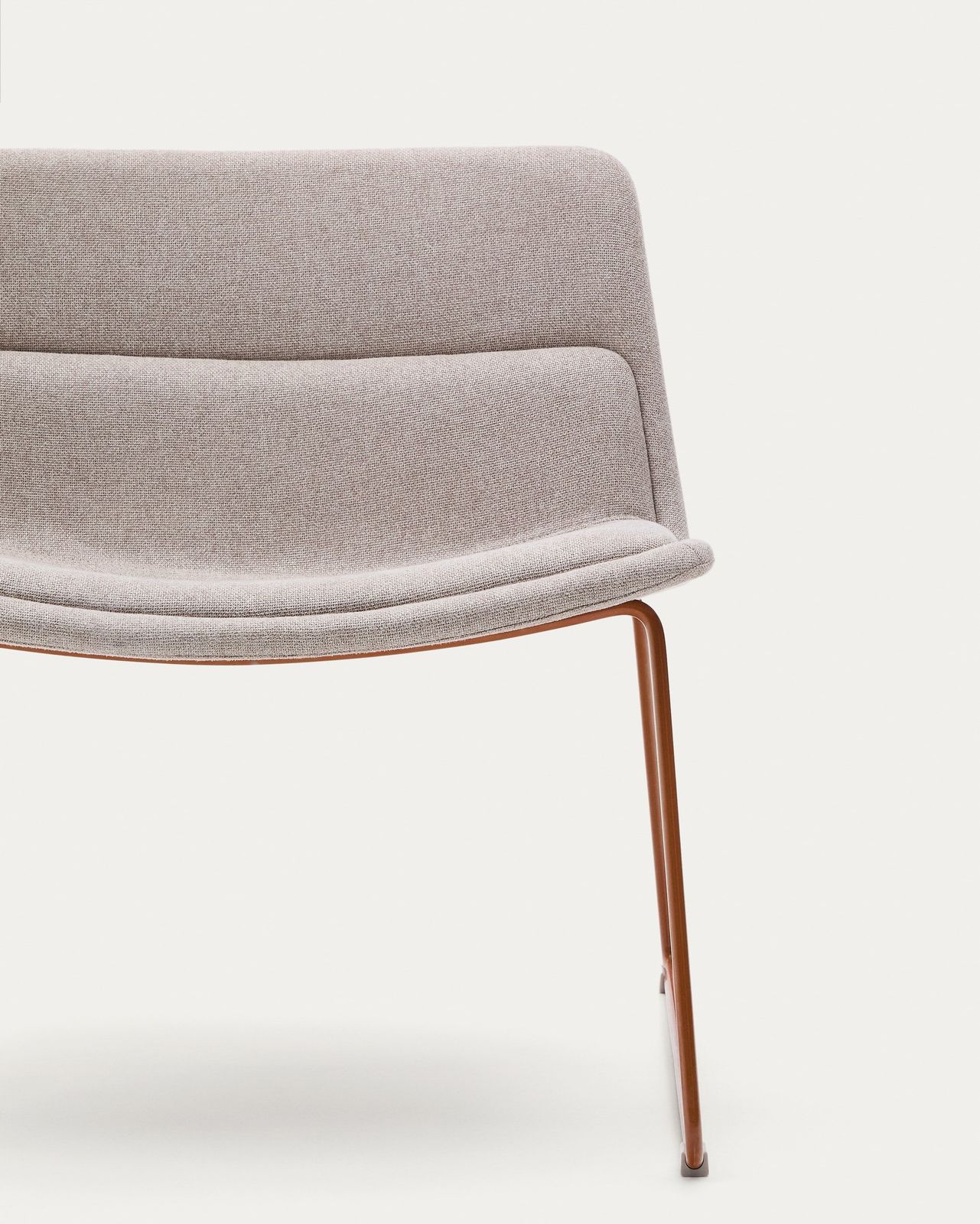 Kave Home Zahara Fauteuil
