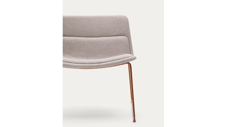 Kave Home Zahara Fauteuil