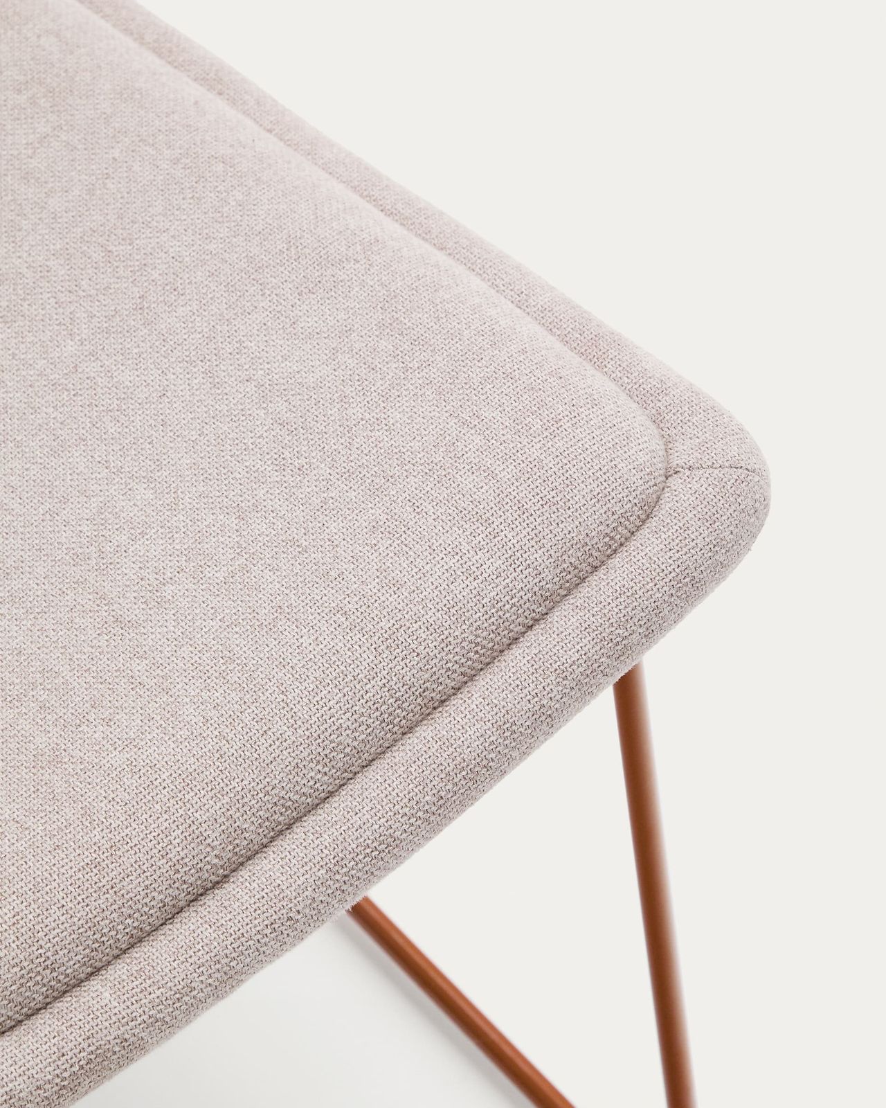 Kave Home Zahara Fauteuil