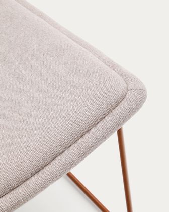 Kave Home Zahara Fauteuil