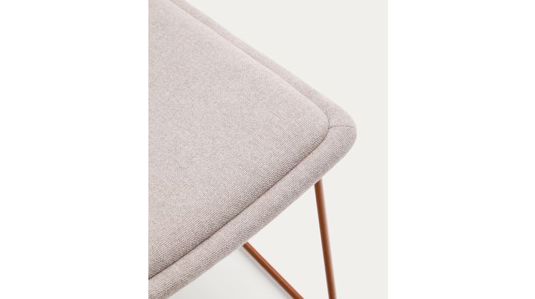 Kave Home Zahara Fauteuil