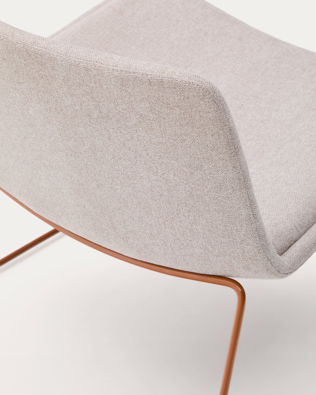 Kave Home Zahara Fauteuil